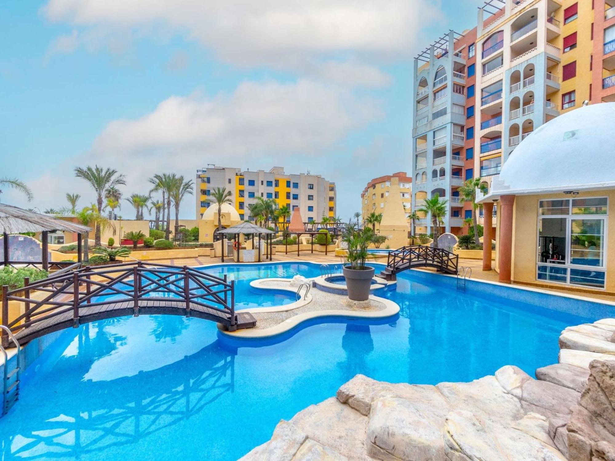 Verdemar By Interhome Appartamento *
